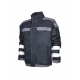 Работно яке COOL TREND REFLEX BLACK